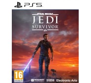 Star Wars Jedi Survivor PS5